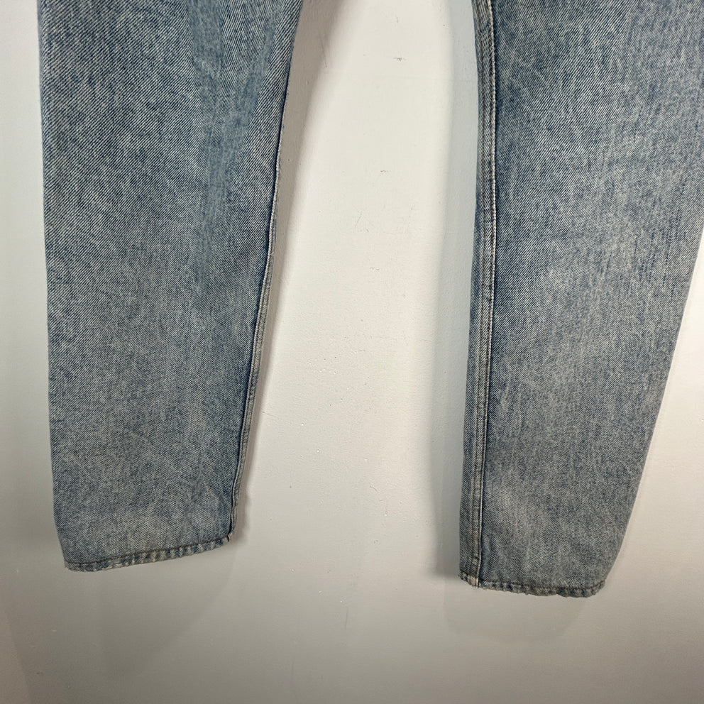 Isabel Marant Stone Wash Jeans Size 31