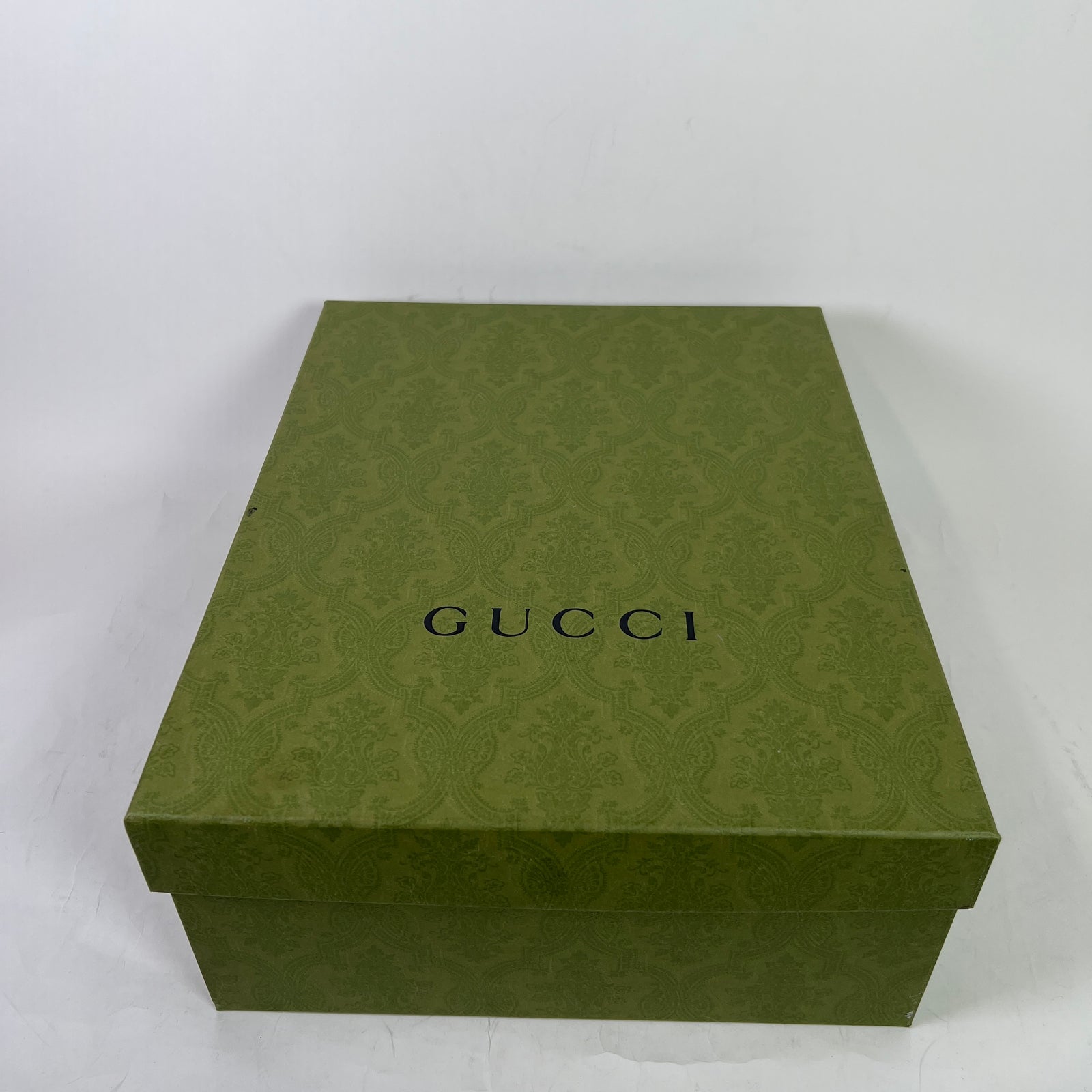 Gucci 'GG Stars' Rhyton Sneakers