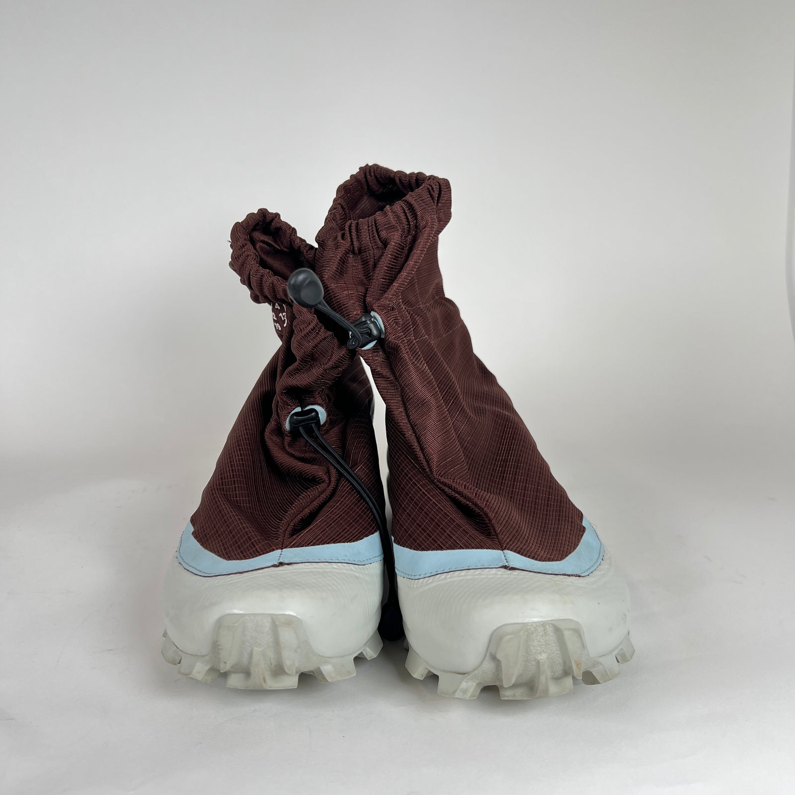 MM6 x Salomon Cross Mid Sneakers Size 11.5