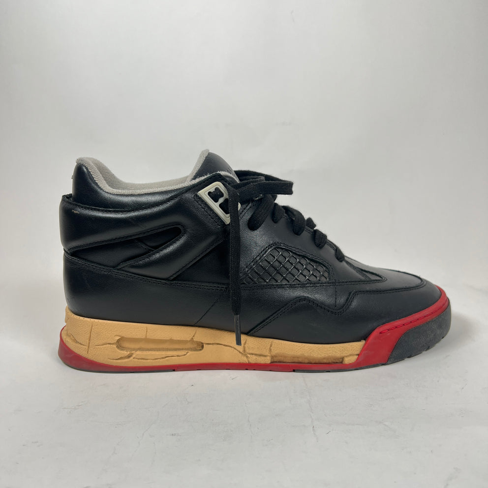 Maison Margiela Bred DDSTCK Sneaker Size 42