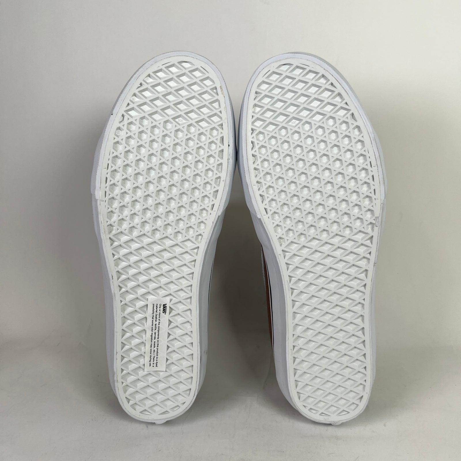 Jjjjound x Vans Sk8-Mid Vault LX Hightop Sneakers