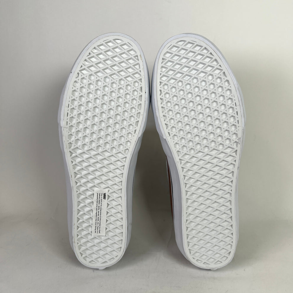 Jjjjound x Vans Sk8-Mid Vault LX Hightop Sneakers