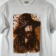 Number (N)ine AW02 'Nowhere Man' George Harrison Tee Size 3