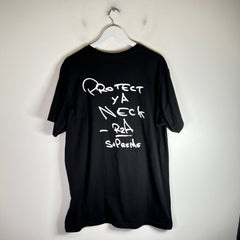 Supreme Wu-Tang Clan RZA T-Shirt