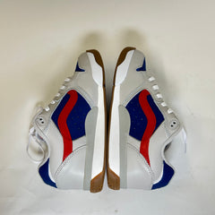 Gallery Dept x Vans Blue Steel Rowley Xlt Lx Sneaker Size 9
