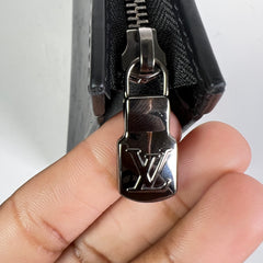 Louis Vuitton Eclipse Monogram Pochette Voyage MM