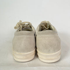 Rick Owens Luxor Vintage Low Lowtop Sneakers
