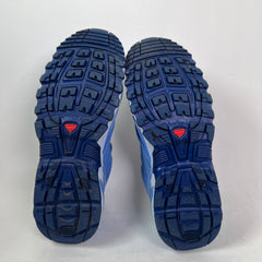 MM6 Maison Margiela x Salomon Heather Blue ACS Pro Sneaker Size 8.5