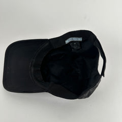 Prada Logo Baseball Hat