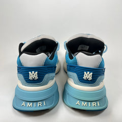 Amiri Blue MA Runner Size 46