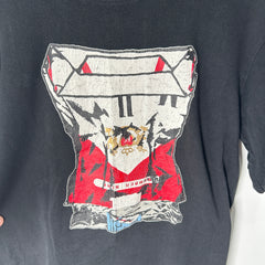 Number (N)ine Crumbled Marlboro Graphic T-Shirt Size 3