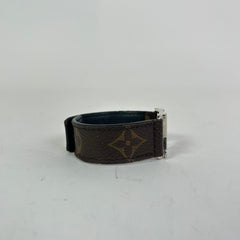 Louis Vuitton Monogram Hockenheim Bracelet