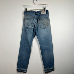 Gallery Dept Lightwash 5001 Denim Size 32