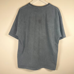 Rhude Navy St. Barth Tee Size M