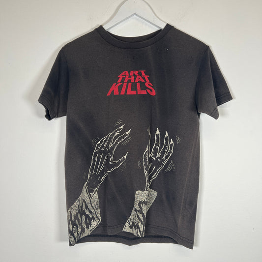Gallery Dept. ATK Zombie T-Shirt Size XS
