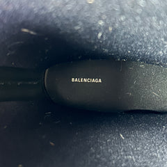Balenciaga Excavator Rubber Rain Boots