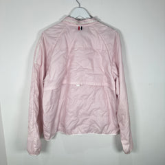 Thom Browne Pink Windbreaker Size 3