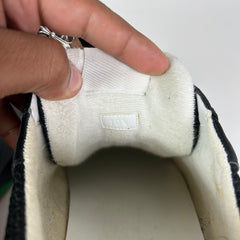 Gucci Web Rhyton Sneaker