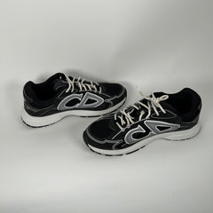 Dior B30 Black/White Sneakers Size 45