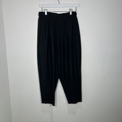 Issey Miyake Cropped Pants Size Medium