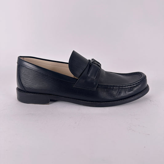 Louis Vuitton Epi Loafer Size 7.5