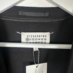 Maison Margiela Buttonless Blazer Size 46