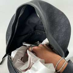 Dior Oblique Rider Backpack