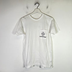 Chrome Hearts Tonal Vine Dagger Scroll T-Shirt
