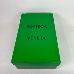 Bottega Veneta Navy Orbit Sneaker Size 43