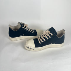 Rick Owens 'Slow Urge' Ramones Size 42