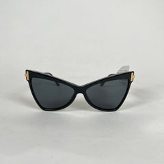 Tom Ford Tallulah Cat Eye Sunglasses