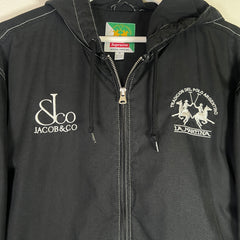 Supreme x La Martina x Jacob & Co Lightweight Hooded Jacket