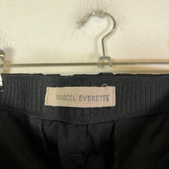 Marcel Everette Back Clip Shorts
