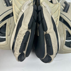 Balenciaga Beige/Black Track 2 Sneaker Size 12