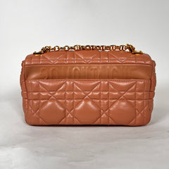 Dior Medium Cannage Caro Bag