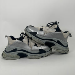 Balenciaga Triple S Grey Size 41
