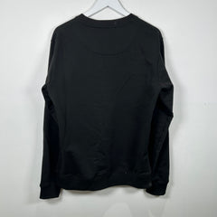 Kenzo Embroidered Logo Crewneck Size M
