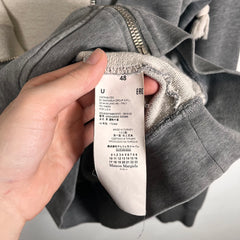 Maison Margiela Stereotype Hoodie Size M