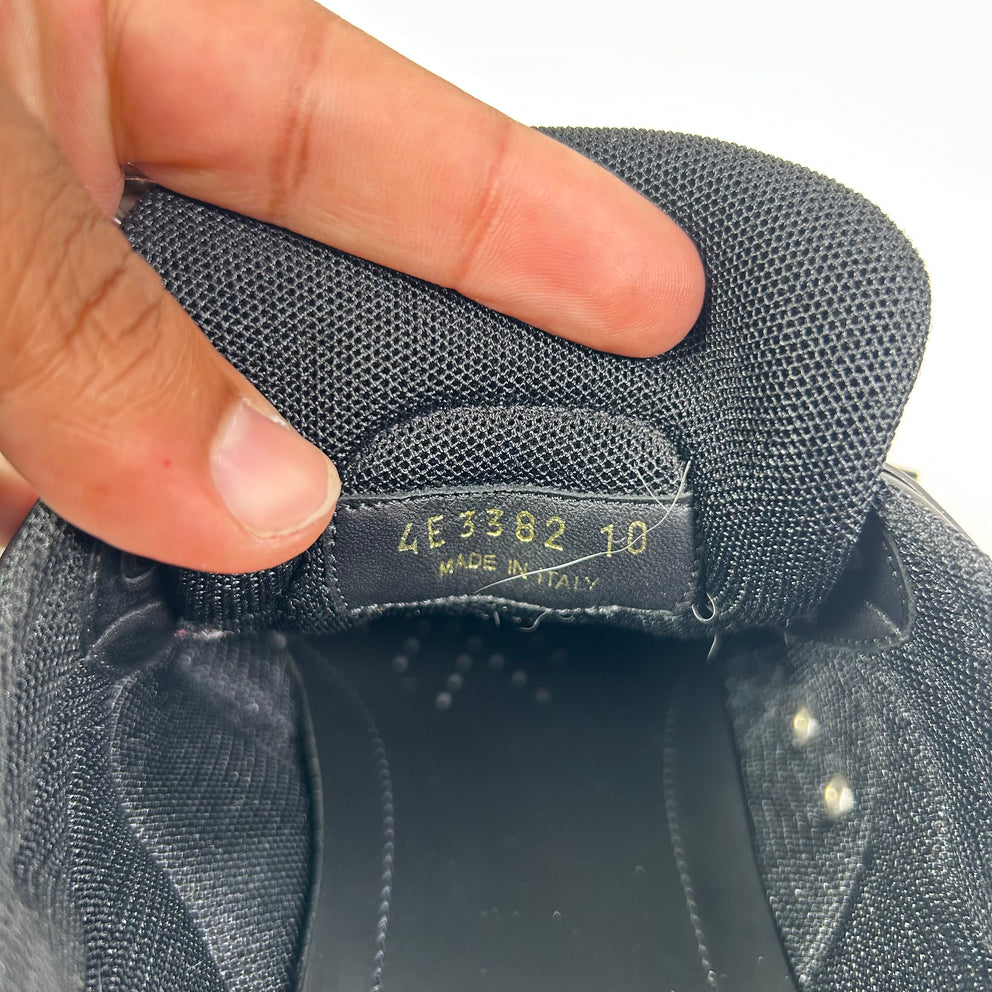 Prada Nylon Lightweight Sneaker