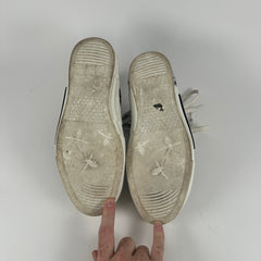 Dior Black B23 High-Top Size 41