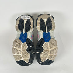 Balenciaga Multi-Color 2.0 Runner Size 40