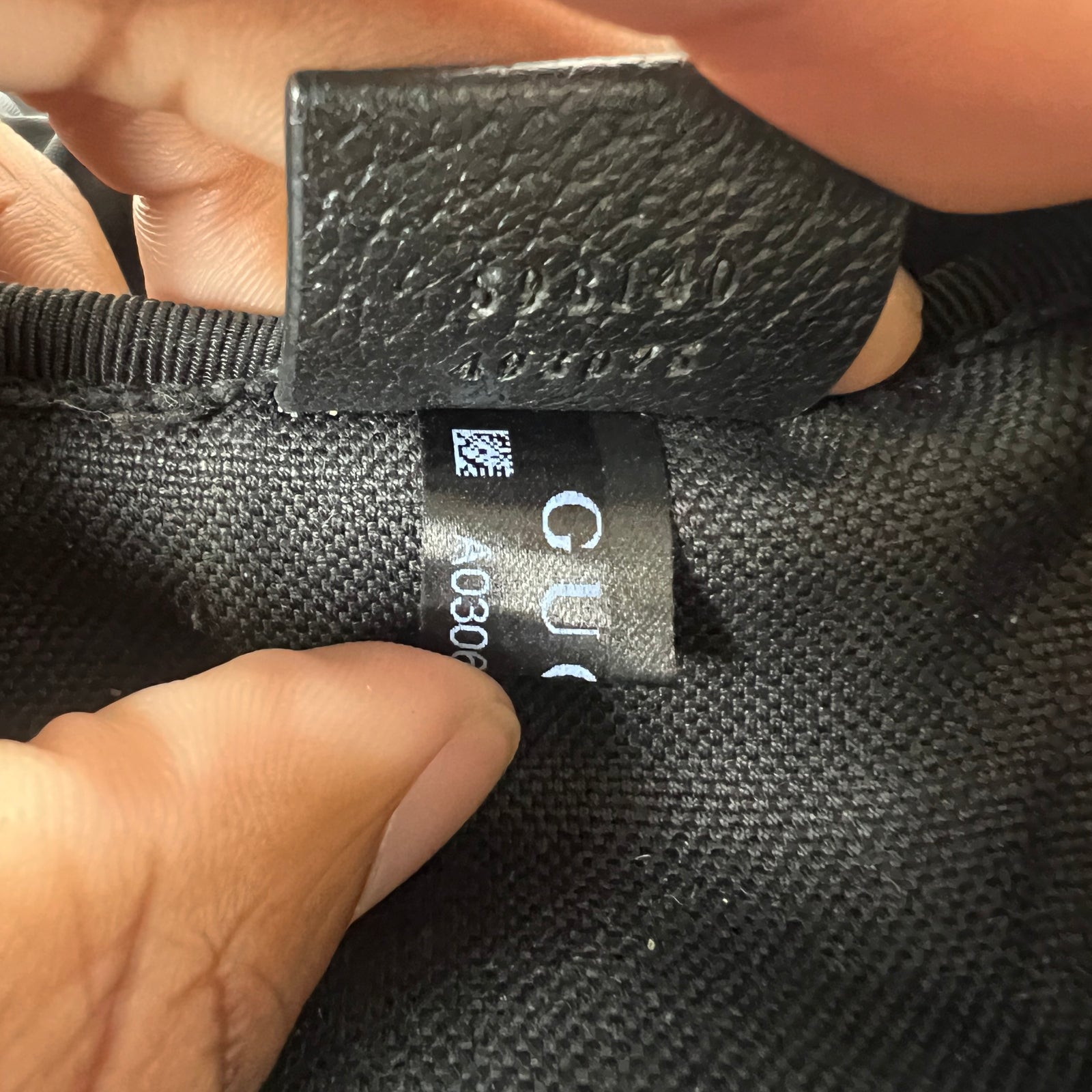 Gucci Medium GG Psychedelic Backpack