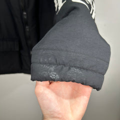 Rhude Sleeve Spell-out Logo Puffer Jacket Size M