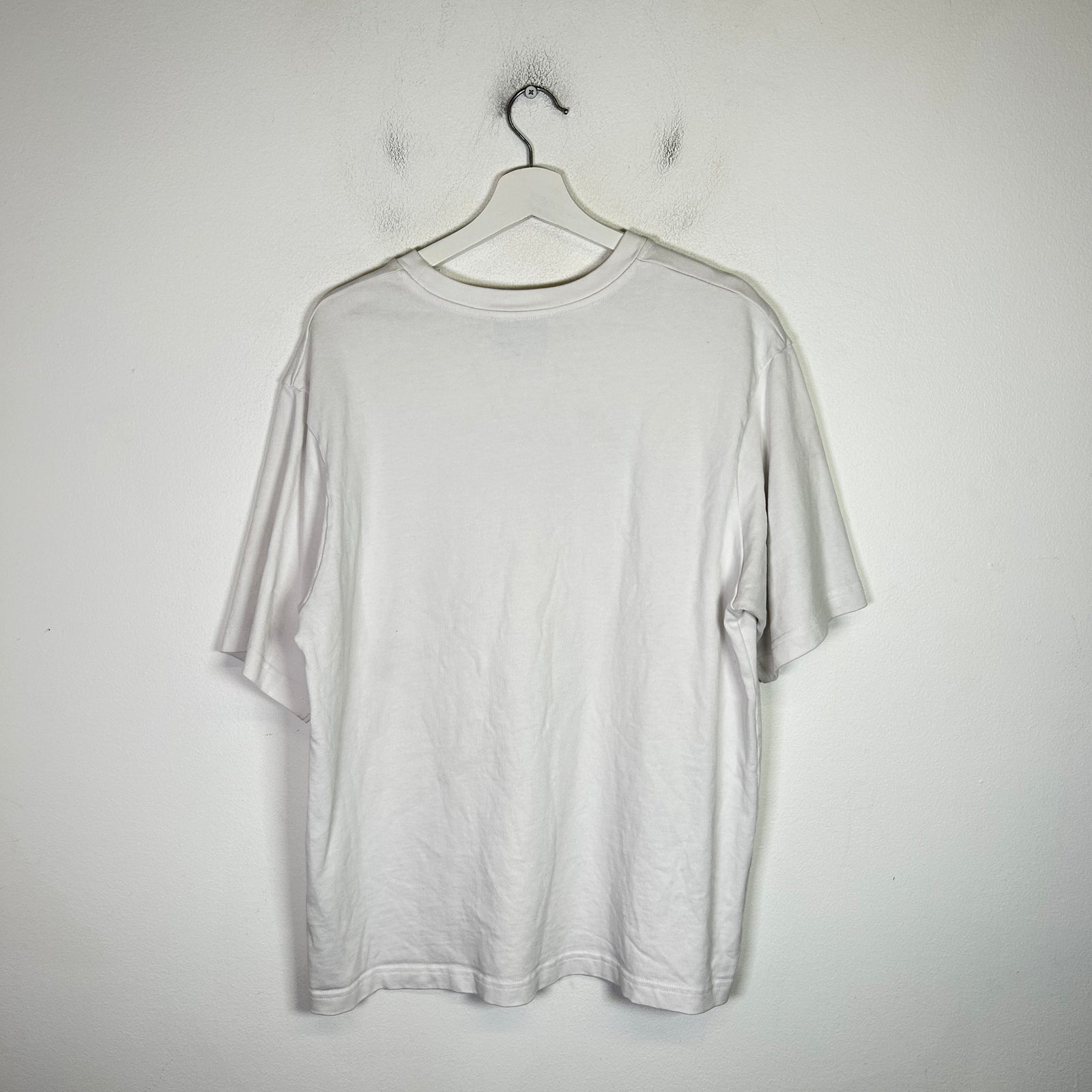 Casablanca Casa Racing Logo T-Shirt