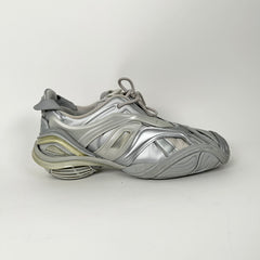 Balenciaga Grey Tyrex Sneakers Size 42