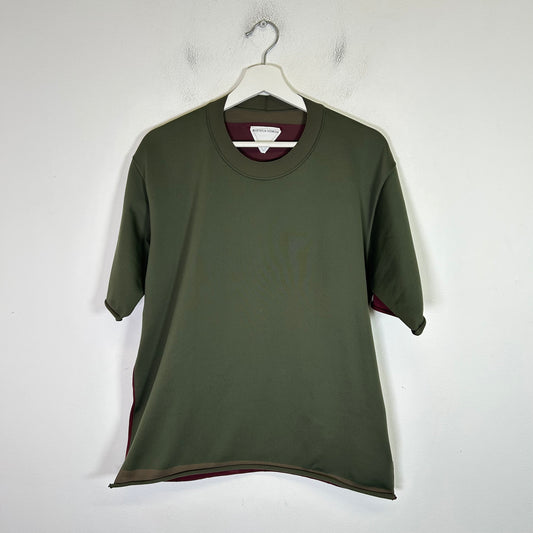 Bottega Veneta Reconstructed T-Shirt