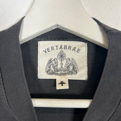 Vertebrae Grey Most High T-shirt Size M