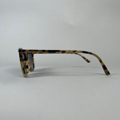 Bottega Veneta Tortoise Shell Havana Sunglasses