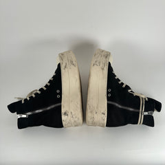 Rick Owens Double Bumper Ramones Size 46