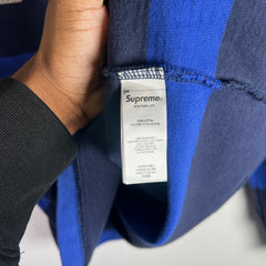 Supreme FW25 Striped Shirt